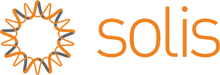 Solis Logo